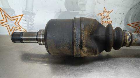 Foto 3ª: Transmision Delantera Izquierda Fiat Scudo PANORAMA FAMILY L2H1 130 MULTIJET 5 SITZE) 128CV 94KW [RH02] (2014)