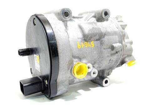 Foto 2ª: Compresor Aire Acondicionado Toyota Corolla 1.8 HYBRID ZWE211) 98CV 72KW [2ZRFXE] (2023)