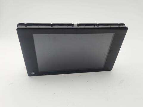 Pantalla Multifuncion Toyota CHR 1.8 HYBRID ZYX10_ ZYX11_) 98CV 72KW