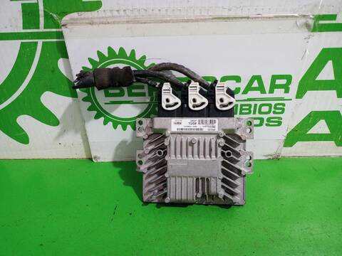 Foto 2ª: Centralita Motor ECU Ford S Max TITANIUM 140CV [QXWB] (2006)