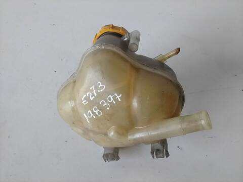 Foto 2ª: Deposito Expansion Opel Corsa 111 YEARS 101CV (2006)