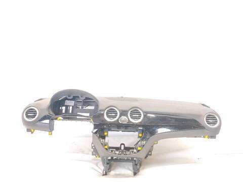 Foto 2ª: Kit Airbag Opel Adam 1.4 [B 14 XER] (2012)
