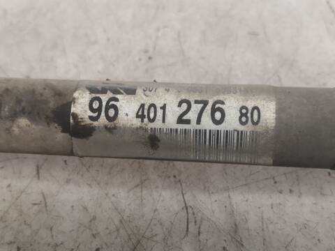 Foto 1ª: Transmision Delantera Derecha Citroen C3 KFV (2002)