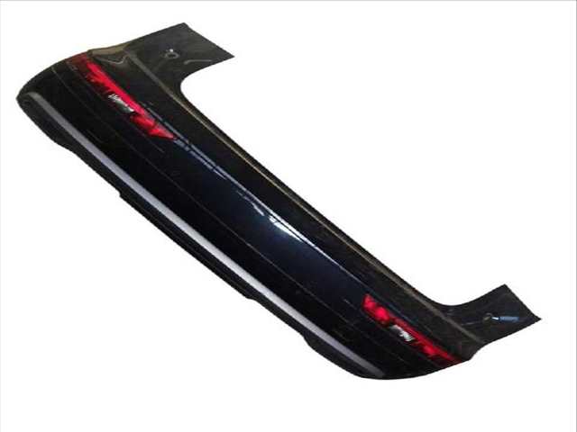 Paragolpes Trasero Audi Q5 2.0 TDI