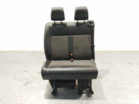 Foto 2ª: Asiento Delantero Derecho Opel Viva 2.0 122CV 90KW FURGONETA [AH01] (2019)