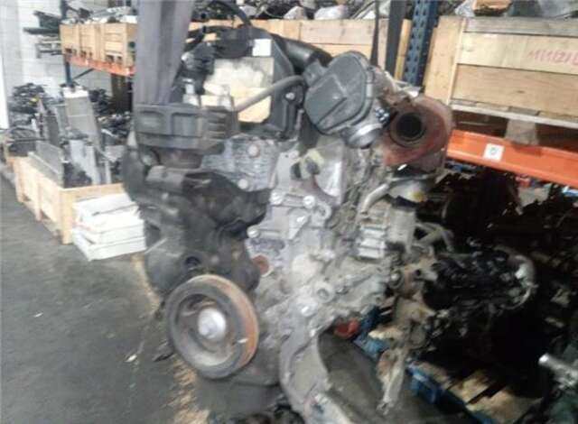 Valvula EGR Ford Focus 
