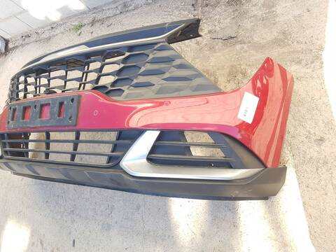 Foto 3ª: Paragolpes Delantero Kia Sportage 1.6 CRDI MHEV 136CV 100KW [D4FE] (2024)