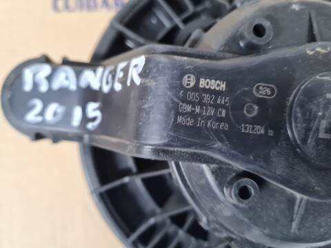 Foto 3ª: Calefacción Ford Ranger 2.2 TDCI CAT 150CV 110KW [QJ2R] (2014)