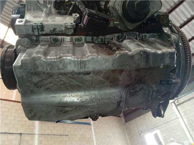 Foto 2ª: Motor Completo Seat Leon 2.0 TDI 16V [BKD]