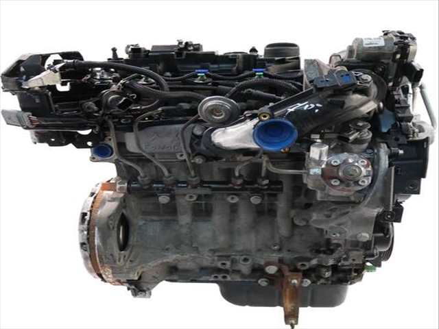 Foto 2ª: Motor Completo Ford C Max C15DSOX 120 CV 88KW [XWDB]