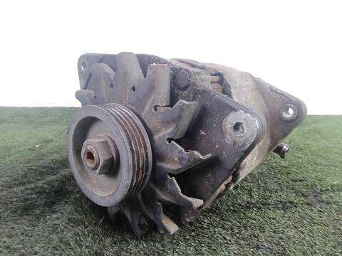Alternador Ford Transit 2.5 DI EAL EAS) 76CV 56KW FURGONETA