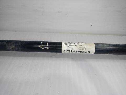 Foto 2ª: Transmision Trasera Izquierda Jaguar E Pace 2.0 D150 AWD 150CV X540) [204DTD(AJ20D4) 204DTF(AJ20D4)] (2017)