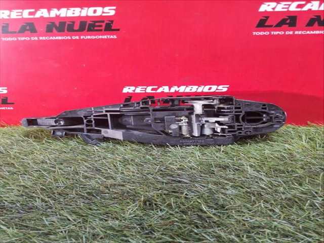 Foto 3ª: Maneta Exterior Delantera Derecha Opel Combo 1.5 D 102CV 75KW FURGONETA [YH01] (2022)