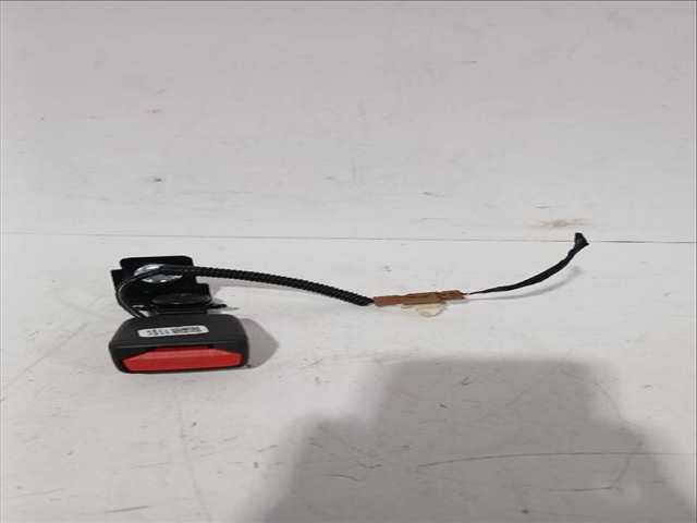 Foto 2ª: Cinturón Trasero Izquierdo Hyundai i20 1.0 T-GDI 101CV [G3LE] (2020)