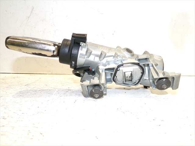 Foto 2ª: Antirrobo Volkswagen Golf 1.4 G SERIE 5, 2004-2008 [BCA] (2005)