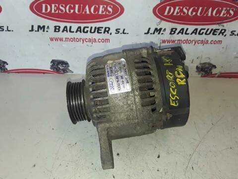 Foto 2ª: Alternador Ford Escort 1.8 TD CAT TURNIER 90CV