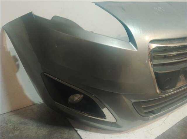Foto 2ª: Paragolpes Delantero Peugeot 5008 1.6 STYLE [1.6 LTR. - 88 KW 16V] [BH01]