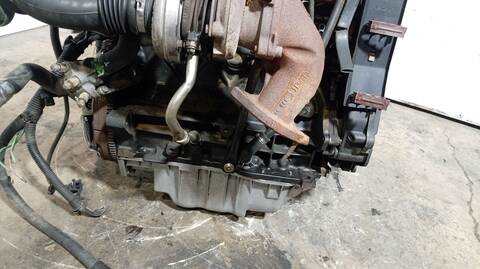 Foto 2ª: Motor Completo Renault Megane 1.9 DTI JA0N) 98CV 72KW SCENIC JA0/1_) [F9Q 736,F9Q 730,F9Q 734] (1998)