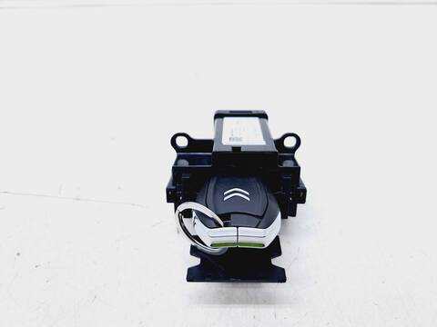 Motor de Arranque Citroen C4 ORIGINS PICASSO 130CV 96KW
