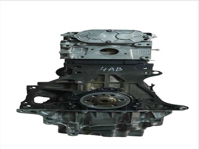 Foto 2ª: Motor Completo Volkswagen Crafter 2.0 TDI 102 - 140 CV [DAU, DAUB, DAUA] (2019)