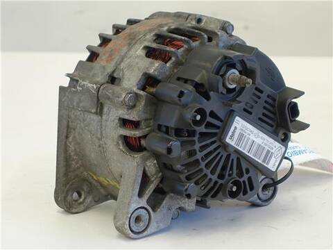 Foto 2ª: Alternador Renault Scenic 1.5 DCI JM1E) 106CV 78KW JM) [D/ K9K P 7] (2007)