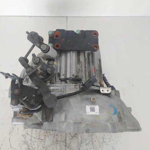 Foto 2ª: Caja Cambios Kia Carens 2.0 CRDI 140 (2006)