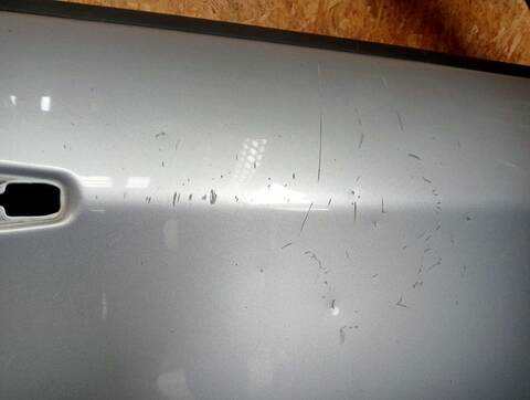 Foto 2ª: Puerta Delantera Derecha Citroen C5 2 HDI FAP 136CV (2008)