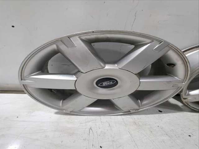 Foto 2ª: Juego LLantas Ford Focus 1.6 TDCI 90CV [GPDA GPDB GPDC HHDA HHDB] (2005)