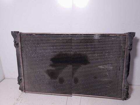 Foto 4ª: Radiador Motor Audi A4 2.0 TDI AVANT 140CV 103KW [BLB] (2005)