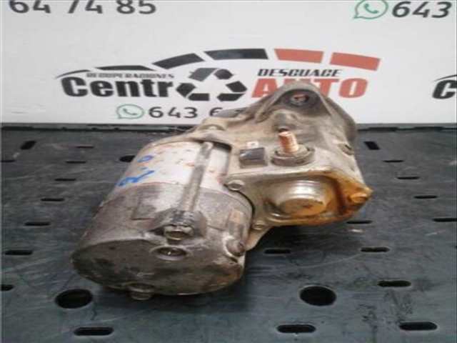 Foto 4ª: Motor de Arranque Land Rover Freelander 2.0 E [2 0 LTR. - 80 KW TD4 CAT] 109CV