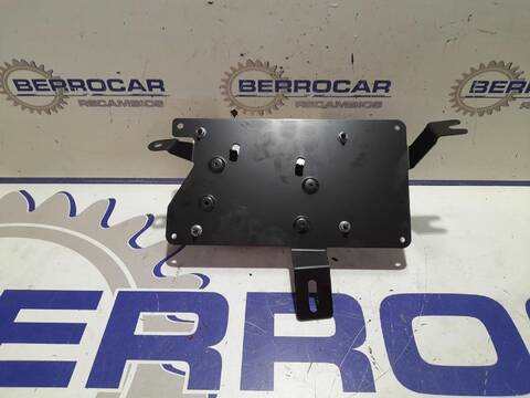 Foto 3ª: Centralita Motor ECU Seat Exeo 2.0 TDI 143CV [CAGA] (2008)
