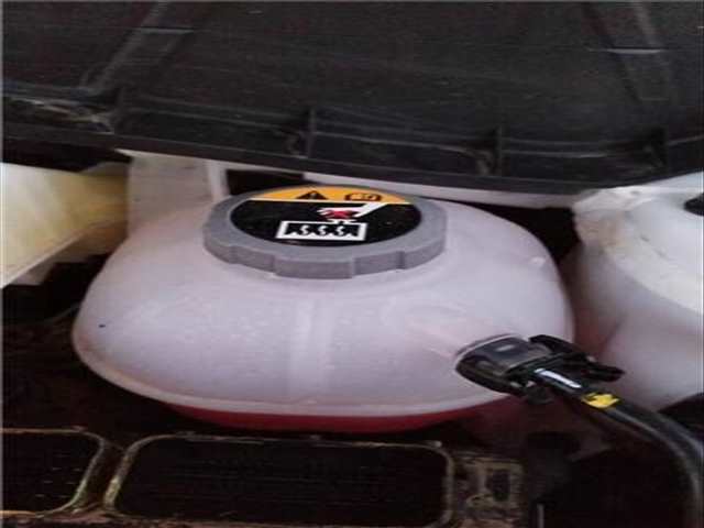 Deposito Expansion Hyundai Tucson MAXX 2WD T-GDI CAT] 150CV 110KW