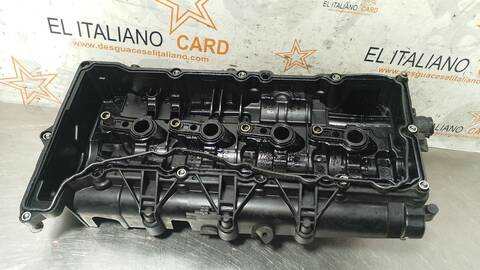 Foto 2ª: Despiece Motor Bmw Serie 5 518 520 D 184CV 135KW [N47D20C] (2010)