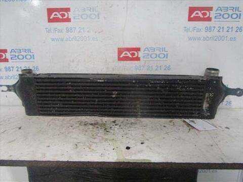 Intercooler Renault Koleos 2.0 DCI HY0A) 150CV 110KW