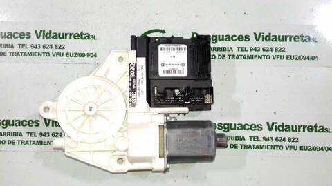 Foto 1ª: Elevalunas Eléctrico Delantero Izquierdo Audi A3 2.0 TDI S LINE 103KW) 140CV [CFFB] (2011)