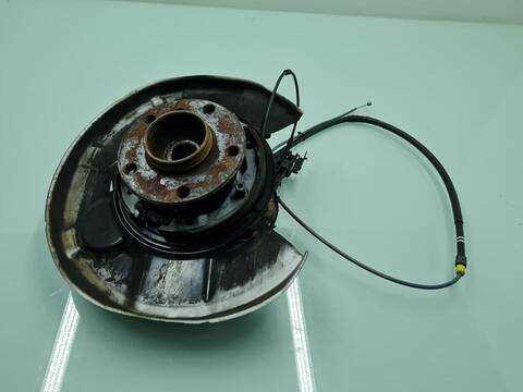 Mangueta Trasera Izquierda Bmw Serie 3 315 330D 258CV 190KW