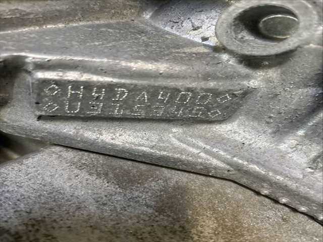 Motor Completo Smart Fortwo 71 CV 52KW