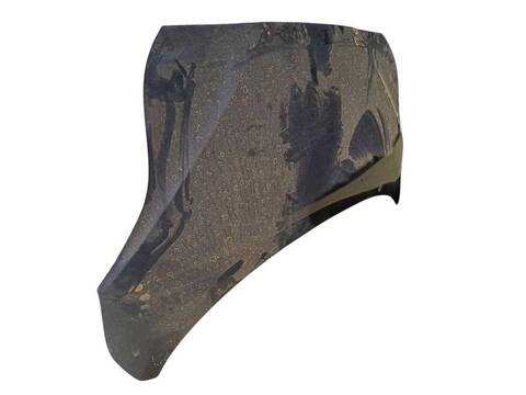 Foto 3ª: Capot Hyundai ix20 1.4 (2010)