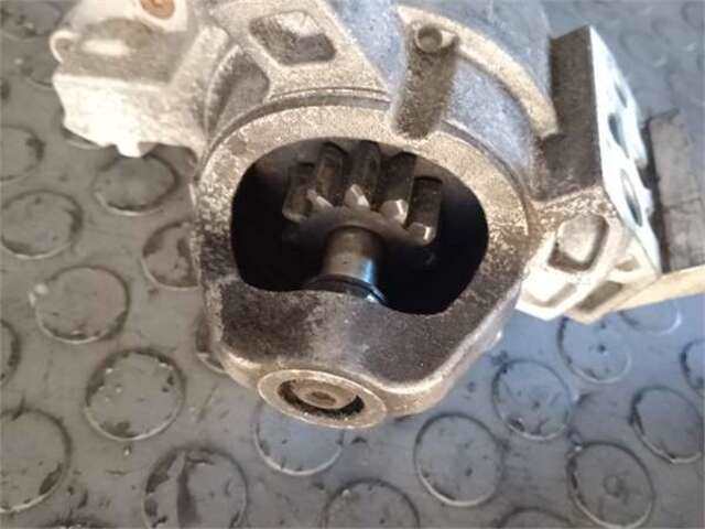 Foto 2ª: Motor de Arranque Bmw Serie 1 114 2.0 120D [2.0 LTR. - 130 KW TURBODIESEL CAT] [N47 D20 C]