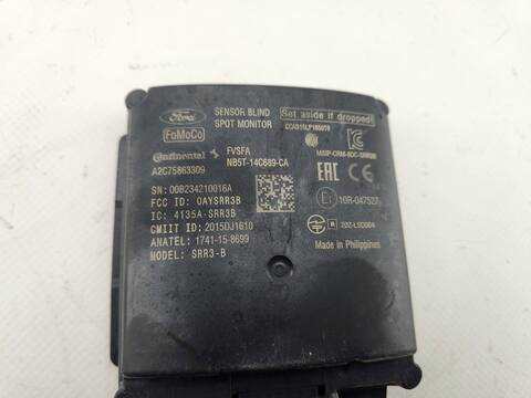 Foto 2ª: Centralita Motor ECU Ford Focus ST-LINE 155CV 114KW [M0DC] (2024)
