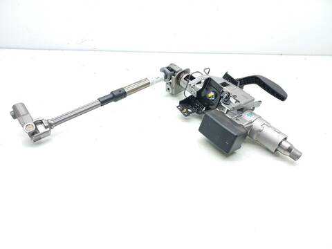 Columna Dirección Mercedes Clase T 180 1.5 CDI 420.833) 116CV 85KW T-CLASS MONOSPACE W420)