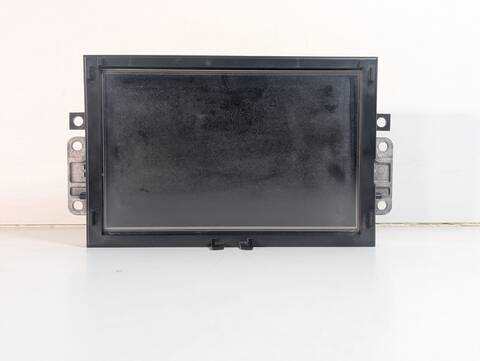 Pantalla Multifuncion Citroen C4 SHINE 131CV 96KW