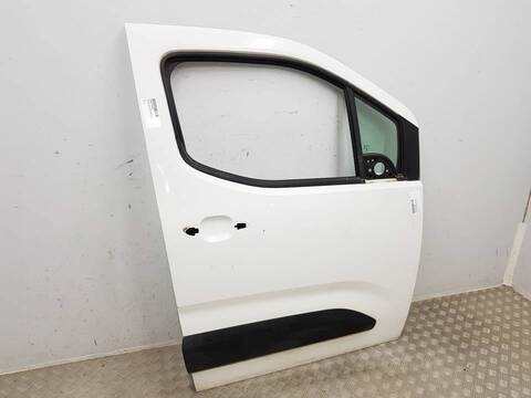 Foto 3ª: Puerta Delantera Derecha Citroen Berlingo FEEL PACK M (2008)