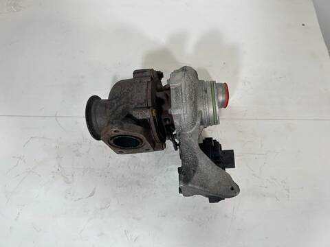 Foto 3ª: Turbocompresor Bmw Serie 5 520 2.0D F11 184 CV 135KW [N47D20C] (2011)