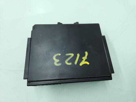 Foto 2ª: Centralita Motor ECU Mazda CX5 2.0 G 165CV 121KW CENTER-LINE 2WD [PE] (2019)