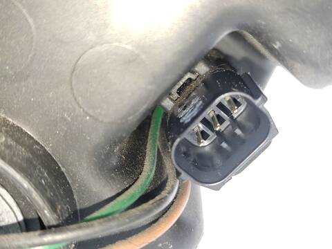 Foto 3ª: Faro Izquierdo Chevrolet Spark 1.0 68CV 50KW [B10D1] (2011)
