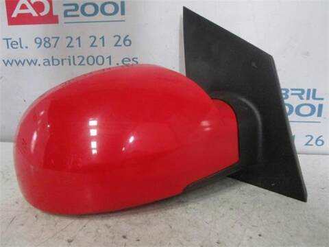 Foto 2ª: Retrovisor Derecho Hyundai Getz 1.5 CRDI 82CV 60KW [D3-EA] (2004)
