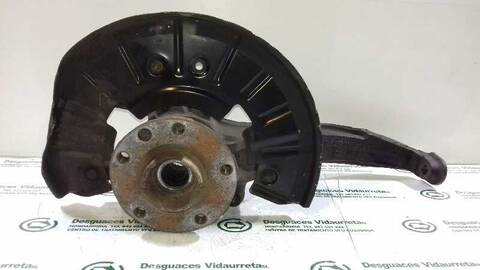 Mangueta Delantera Derecha Volkswagen Touareg TDI V6 225CV 165KW