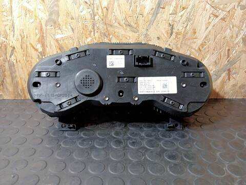 Foto 2ª: Cuadro de Instrumentos Ford Focus 1.0 ECOBOOST CAT 101CV (2010)