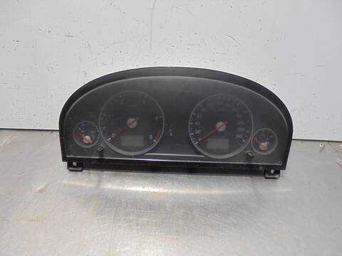 Foto 1ª: Cuadro de Instrumentos Ford Mondeo 2.0 16V DI TD CAT BERLINA 115CV 85KW [HJBB] (2004)